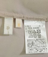 AG by aquagirl（エージーバイアクアガール）ブラウス ベージュ サイズ:M レディース/2200637847094