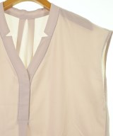 AG by aquagirl（エージーバイアクアガール）ブラウス ベージュ サイズ:M レディース/2200637847094