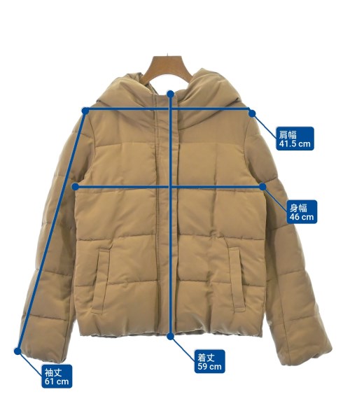 AG by aquagirl（エージーバイアクアガール）その他 ベージュ サイズ:-(M位) レディース/2200632380091