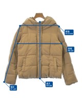 AG by aquagirl（エージーバイアクアガール）その他 ベージュ サイズ:-(M位) レディース/2200632380091