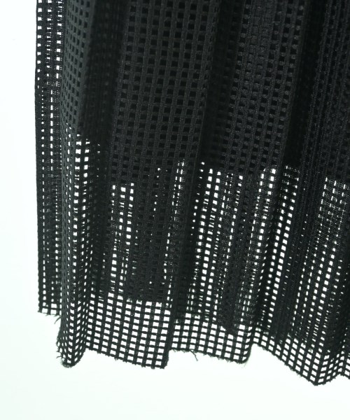 AG by aquagirl（エージーバイアクアガール）ロング・マキシ丈スカート 黒 サイズ:36(S位) レディース/2200644417044