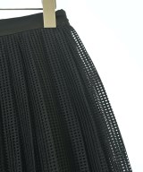 AG by aquagirl（エージーバイアクアガール）ロング・マキシ丈スカート 黒 サイズ:36(S位) レディース/2200644417044