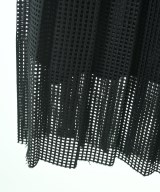 AG by aquagirl（エージーバイアクアガール）ロング・マキシ丈スカート 黒 サイズ:36(S位) レディース/2200644417044