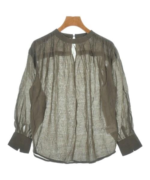 エージーバイアクアガール(AG by aquagirl)のAG by aquagirl ブラウス