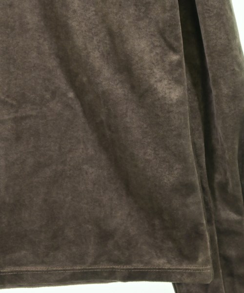 AG by aquagirl（エージーバイアクアガール）Tシャツ・カットソー 茶 サイズ:M レディース/2200622558035