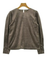 AG by aquagirl（エージーバイアクアガール）Tシャツ・カットソー 茶 サイズ:M レディース/2200622558035