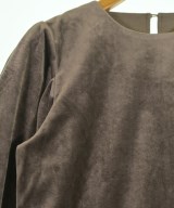 AG by aquagirl（エージーバイアクアガール）Tシャツ・カットソー 茶 サイズ:M レディース/2200622558035