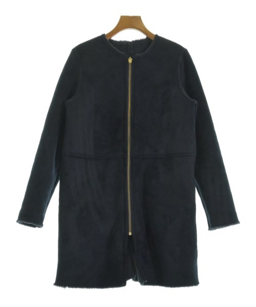 エージーバイアクアガール(AG by aquagirl)のAG by aquagirl ムートンコート