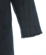 AG by aquagirl（エージーバイアクアガール）ムートンコート 紺 サイズ:S レディース/2200624223054