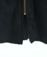 AG by aquagirl（エージーバイアクアガール）ムートンコート 紺 サイズ:S レディース/2200624223054