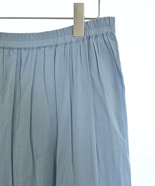 AG by aquagirl（エージーバイアクアガール）ロング・マキシ丈スカート 青 サイズ:M レディース/2200625265046