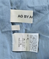 AG by aquagirl（エージーバイアクアガール）ロング・マキシ丈スカート 青 サイズ:M レディース/2200625265046