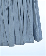 AG by aquagirl（エージーバイアクアガール）ロング・マキシ丈スカート 青 サイズ:M レディース/2200625265046