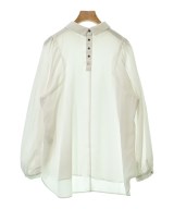 AG by aquagirl（エージーバイアクアガール）カジュアルシャツ 白 サイズ:38/M レディース/2200618024087