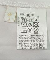 AG by aquagirl（エージーバイアクアガール）カジュアルシャツ 白 サイズ:38/M レディース/2200618024087