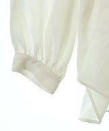 AG by aquagirl（エージーバイアクアガール）カジュアルシャツ 白 サイズ:38/M レディース/2200618024087