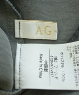 AG by aquagirl（エージーバイアクアガール）ブラウス グレー サイズ:36(S位) レディース/2200606506083
