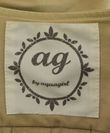 AG by aquagirl（エージーバイアクアガール）その他 ベージュ サイズ:S レディース/2200609868010