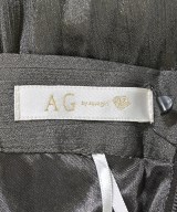 AG by aquagirl（エージーバイアクアガール）ロング・マキシ丈スカート グレー サイズ:M レディース/2200620590068