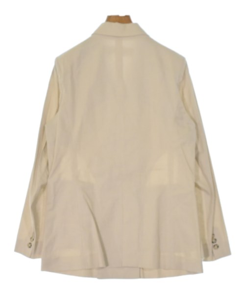 AG by aquagirl（エージーバイアクアガール）テーラードジャケット ベージュ サイズ:M レディース/2200670999033