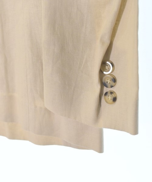 AG by aquagirl（エージーバイアクアガール）テーラードジャケット ベージュ サイズ:M レディース/2200670999033