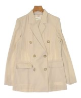 AG by aquagirl（エージーバイアクアガール）テーラードジャケット ベージュ サイズ:M レディース/2200670999033
