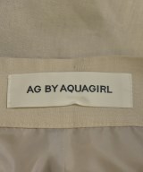 AG by aquagirl（エージーバイアクアガール）その他 ベージュ サイズ:M レディース/2200670999040