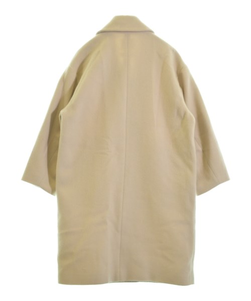 AG by aquagirl（エージーバイアクアガール）チェスターコート ベージュ サイズ:S レディース/2200673290014