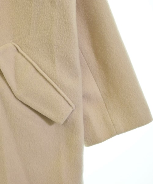 AG by aquagirl（エージーバイアクアガール）チェスターコート ベージュ サイズ:S レディース/2200673290014