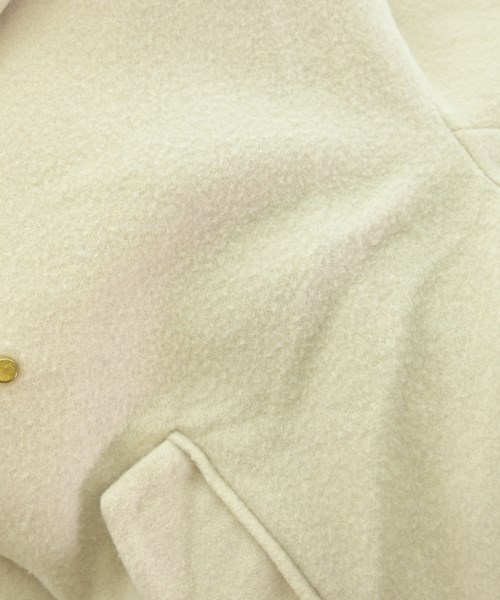 AG by aquagirl（エージーバイアクアガール）チェスターコート ベージュ サイズ:S レディース/2200673290014