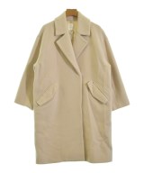 AG by aquagirl（エージーバイアクアガール）チェスターコート ベージュ サイズ:S レディース/2200673290014