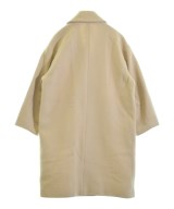 AG by aquagirl（エージーバイアクアガール）チェスターコート ベージュ サイズ:S レディース/2200673290014