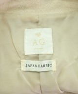 AG by aquagirl（エージーバイアクアガール）チェスターコート ベージュ サイズ:S レディース/2200673290014