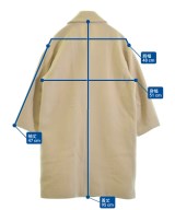 AG by aquagirl（エージーバイアクアガール）チェスターコート ベージュ サイズ:S レディース/2200673290014