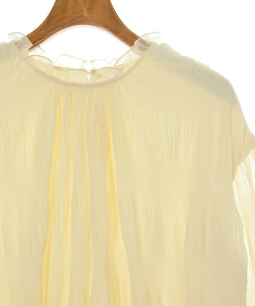 AG by aquagirl（エージーバイアクアガール）ブラウス 白 サイズ:M レディース/2200677308111