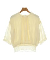 AG by aquagirl（エージーバイアクアガール）ブラウス 白 サイズ:M レディース/2200677308111