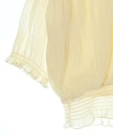 AG by aquagirl（エージーバイアクアガール）ブラウス 白 サイズ:M レディース/2200677308111