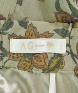 AG by aquagirl（エージーバイアクアガール）ロング・マキシ丈スカート カーキ サイズ:36(S位) レディース/2200682164054