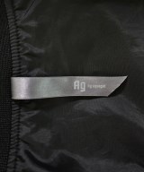 AG by aquagirl（エージーバイアクアガール）ミリタリーブルゾン 黒 サイズ:S レディース/2200699846011