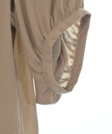 AG by aquagirl（エージーバイアクアガール）ブラウス 茶 サイズ:38(M位) レディース/2200649235025