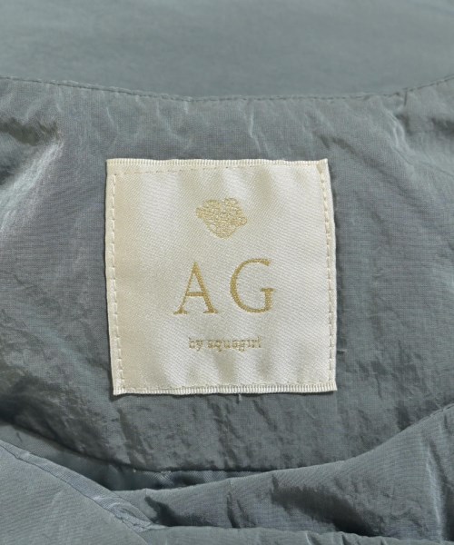 AG by aquagirl（エージーバイアクアガール）その他 青 サイズ:38(M位) レディース/2200647217115