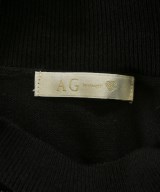 AG by aquagirl（エージーバイアクアガール）ニット・セーター 黒 サイズ:L レディース/2200653576091