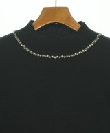 AG by aquagirl（エージーバイアクアガール）ニット・セーター 黒 サイズ:L レディース/2200653576091