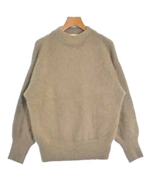 AG by aquagirl(エージーバイアクアガール)ニット・セーター ベージュ サイズ:F/2200658239021