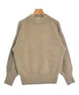 AG by aquagirl（エージーバイアクアガール）ニット・セーター ベージュ サイズ:F レディース/2200658239021