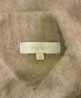 AG by aquagirl（エージーバイアクアガール）ニット・セーター ベージュ サイズ:F レディース/2200658239021