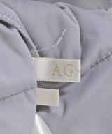 AG by aquagirl（エージーバイアクアガール）ブラウス 紫 サイズ:M レディース/2200713540017