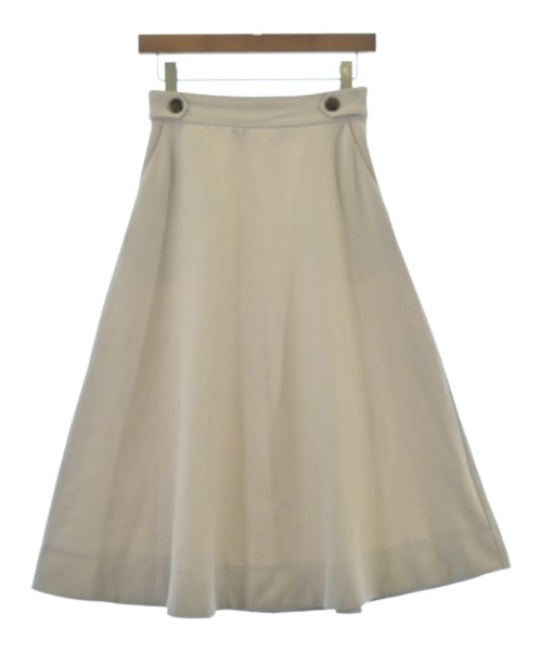 AG by aquagirl(エージーバイアクアガール)ロング・マキシ丈スカート グレー サイズ:38(M位)/2200636502048