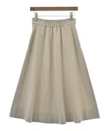 AG by aquagirl（エージーバイアクアガール）ロング・マキシ丈スカート グレー サイズ:38(M位) レディース/2200636502048