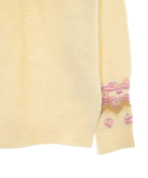 AG by aquagirl（エージーバイアクアガール）ニット・セーター ベージュ サイズ:M レディース/2200637917025